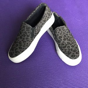 Slip on shoes